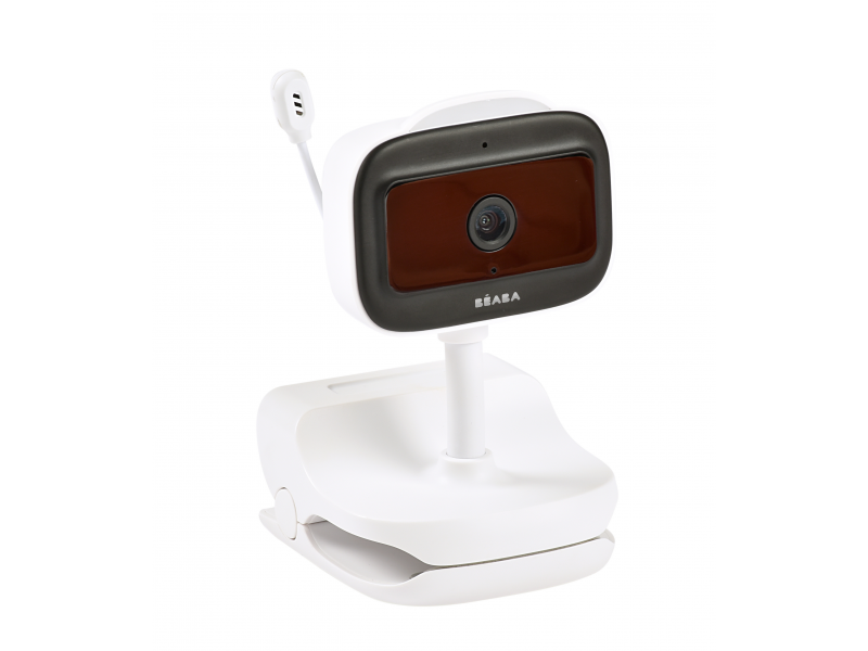 Videopestúnka Beaba Zen Nomad White