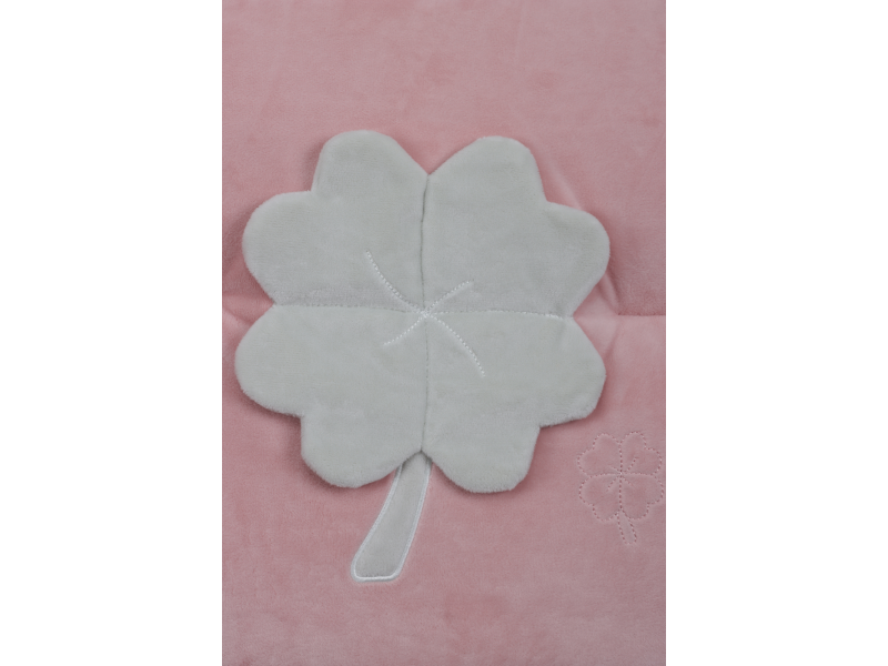 Little Dutch Hracia deka králiček Miffy Lucky Blossom