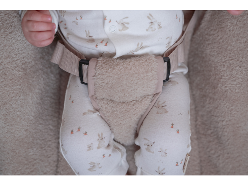 Little Dutch Hojdacie lehátko Beige