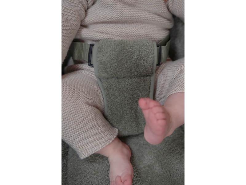 Little Dutch Hojdacie lehátko Olive