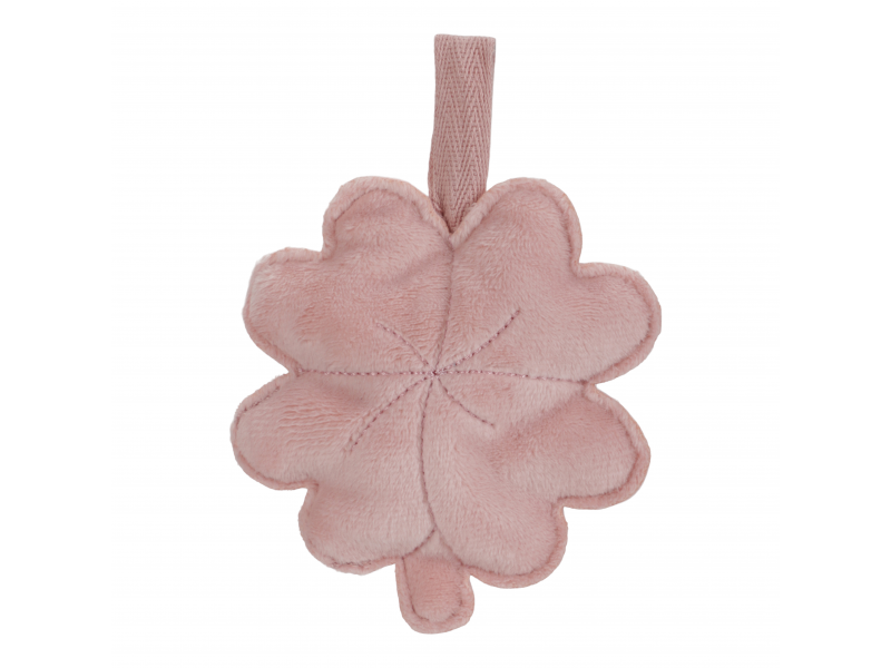 Little Dutch Hracia deka s hrazdou králiček Miffy Lucky Blossom