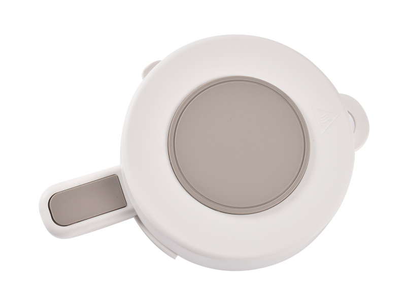 Beaba Parný varič + mixér Babycook Neo Clay Earth