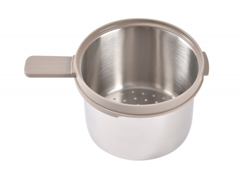 Beaba Parný varič + mixér Babycook Neo Clay Earth
