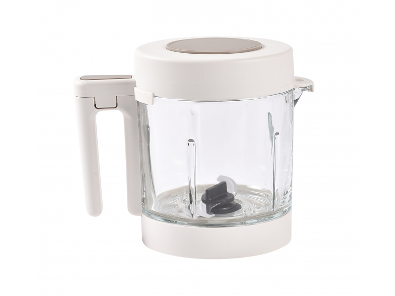 Beaba Parný varič + mixér Babycook Neo Clay Earth