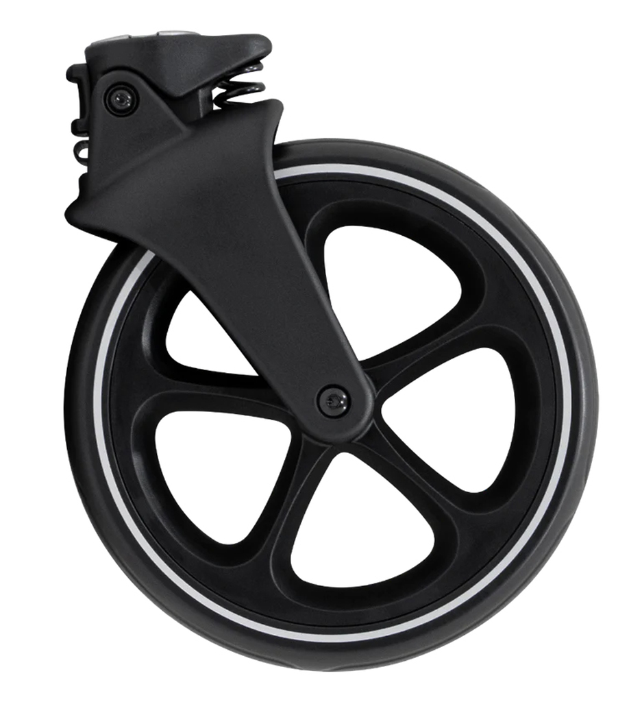 Kočík Easywalker Harvey⁵ XXL Air Farba: Midnight Black