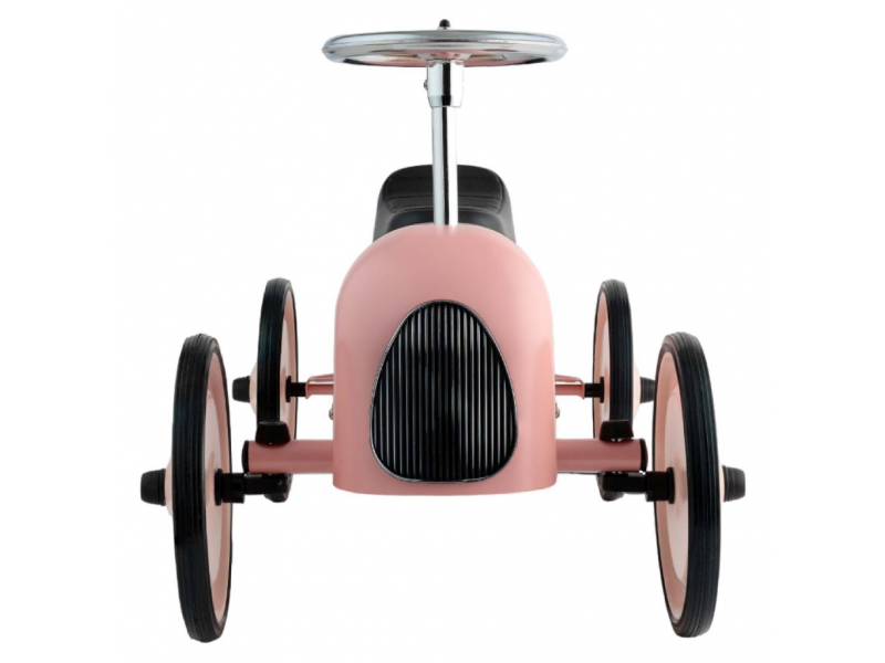 Little Dutch Odrážadlo retro auto Pink