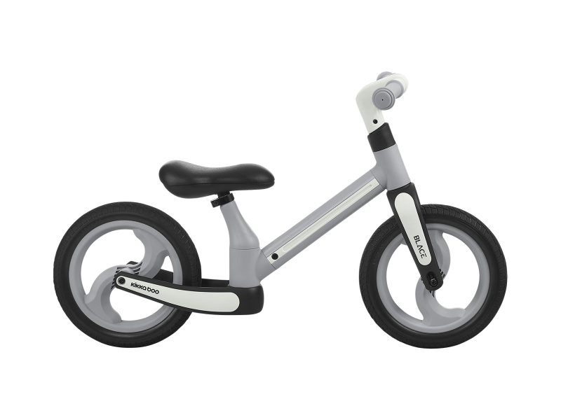 Odrážadlo KikkaBoo Blace Grey