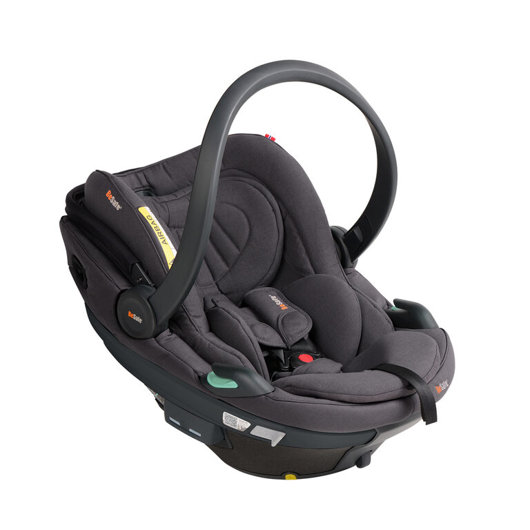 Autosedačka BeSafe Go Beyond2 Farba: Anthracite mesh