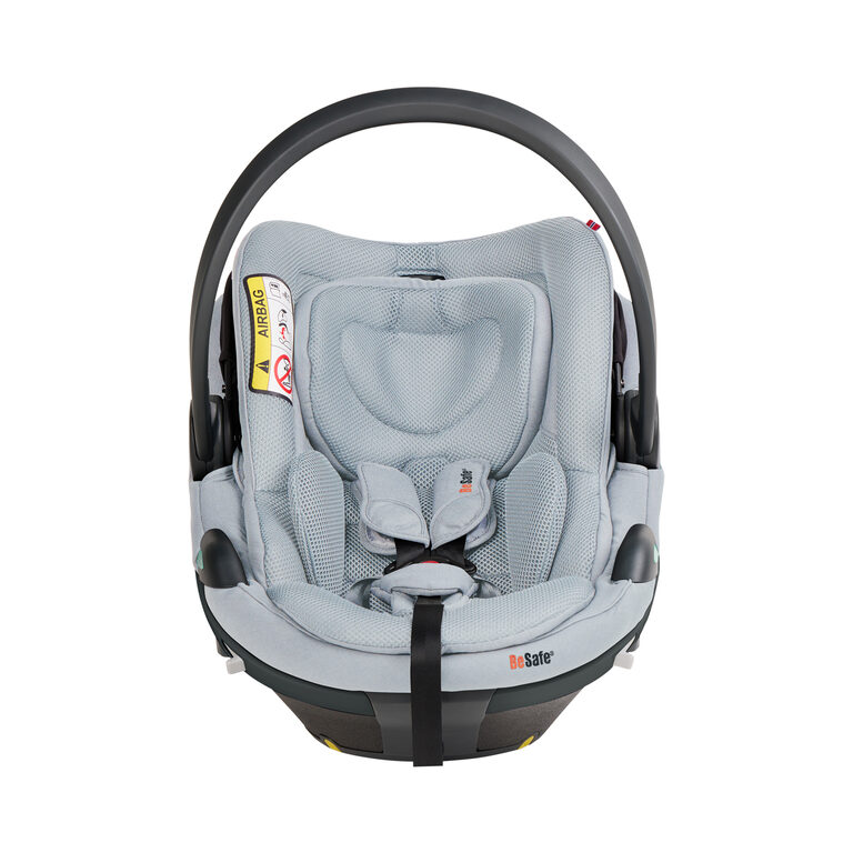 Autosedačka BeSafe Go Beyond2 Farba: Anthracite mesh