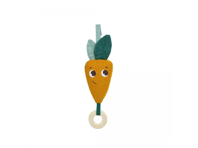 Tiny Love Hracia deka s hrazdou Garden of Adventures