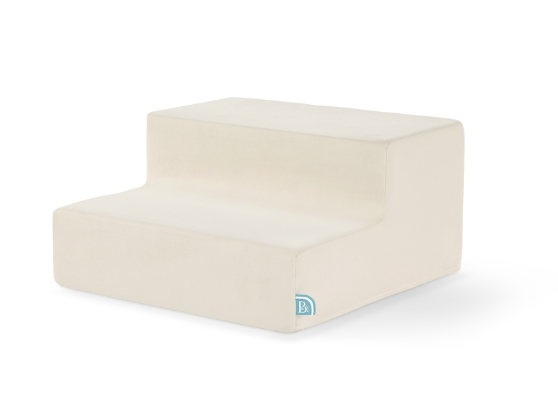 B-Toys Penové tvary maxi so schodíkmi WonderShapes 3 ks