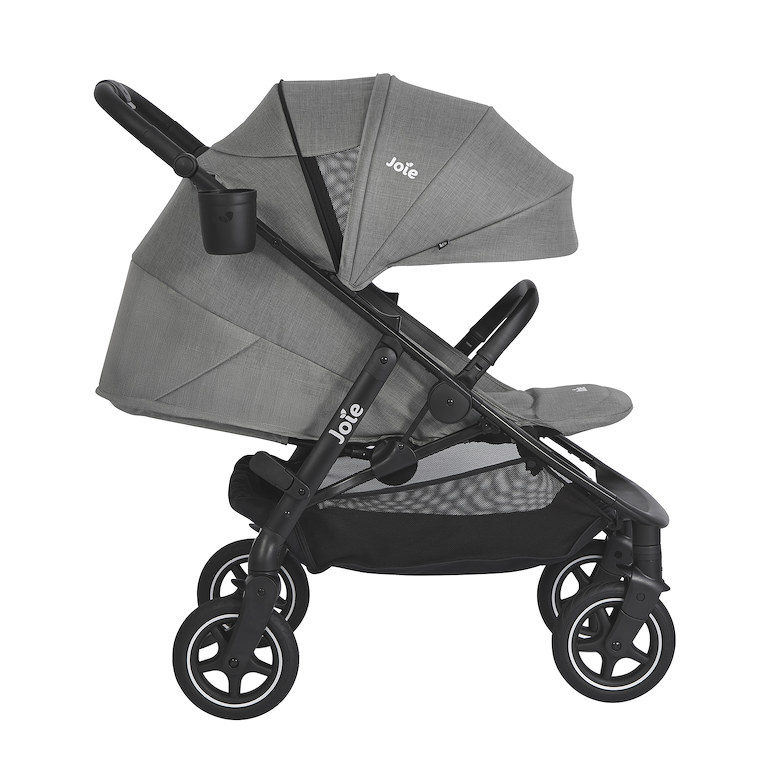 Kočík Joie Mydrift™ Farba: Quartz