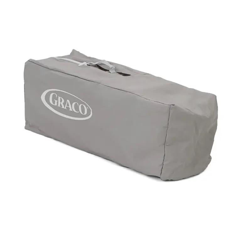 Graco cestovná postieľka Roll a Bed Paloma