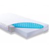 Matrac Babymatex Carpathia 120x60x10 cm