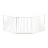 15956 bila prostorova zabrana olaf x 90 225 cm