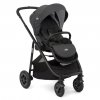 Set Joie Versatrax pavement 2v1
