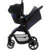 Športový kočík Britax-Römer B-Agile R