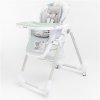 Jedálenská stolička Baby Mix Infant
