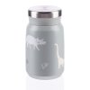 Zopa termoska na príkrmy 500 ml Dino
