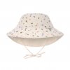 Lässig klobúk s UV ochranou Pebbles Multicolour-Milky