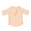 Lässig tričko s UV ochranou Corals Peach Rose