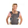 Infantino Nosič Flip Advanced 4v1 Grey
