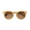 Slnečné okuliare Beaba Happy 2-4 roky State Gold