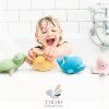 tikiri kaucukove hracky ocean buddies
