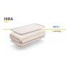 Matrac MyBaby Mattress Nira 120x60x10 cm Basic