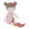 Little Dutch Bábika Rosa 35cm 8713291445574