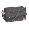 Organizér na kočík Lässig Casual Buggy Organizer Bag Universe anthracite