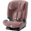 Autosedačka Britax-Römer Evolvafix Dusty Rose