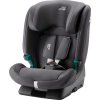 Autosedačka Britax-Römer Evolvafix Midnight Grey 4000984814699