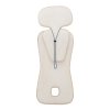Zopa Breeze priedušná podložka do autosedačiek 15-36 kg Sand Shell