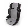 Zopa Breeze priedušná podložka do autosedačiek 15-36 kg Foggy Grey