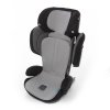 Zopa Breeze priedušná podložka do autosedačiek 15-36 kg Foggy Grey