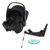 Set vajíčko Britax-Römer Baby-Safe Core + základňa Flex Base 5Z