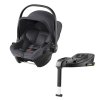 Set vajíčko Britax-Römer Baby-Safe Core + základňa Baby-Safe Core Base