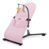 Hojdacie lehátko Kinderkraft Mimi Pink 5902533918393