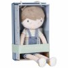 Little Dutch Bábika Jim 35cm balenie 8713291445604