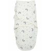 Zavinovačka Meyco 0-3 m Moon Indigo