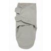 Zavinovačka Meyco 2 vrstvá 4-6 m - Grey