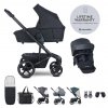 Kočík Easywalker Harvey5 Premium set XXL s príslušenstvom