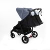 Dvojičkový kočík Valco Baby Slim Twin Glacier