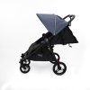 Dvojičkový kočík Valco Baby Slim Twin Glacier