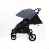 Dvojičkový kočík Valco Baby Slim Twin Glacier