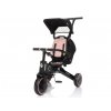 trojkolka zopa x trike quartz pink