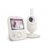 Philips AVENT Baby video monitor SCD891 26