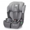 Autosedačka Kinderkraft Comfort up i-size Grey 5902533923137