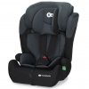 Autosedačka Kinderkraft Comfort up i-size Black 5902533923120